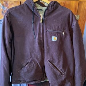 Women’s Carhartt Coat